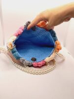 Sac pochette Suzanne – Image 6