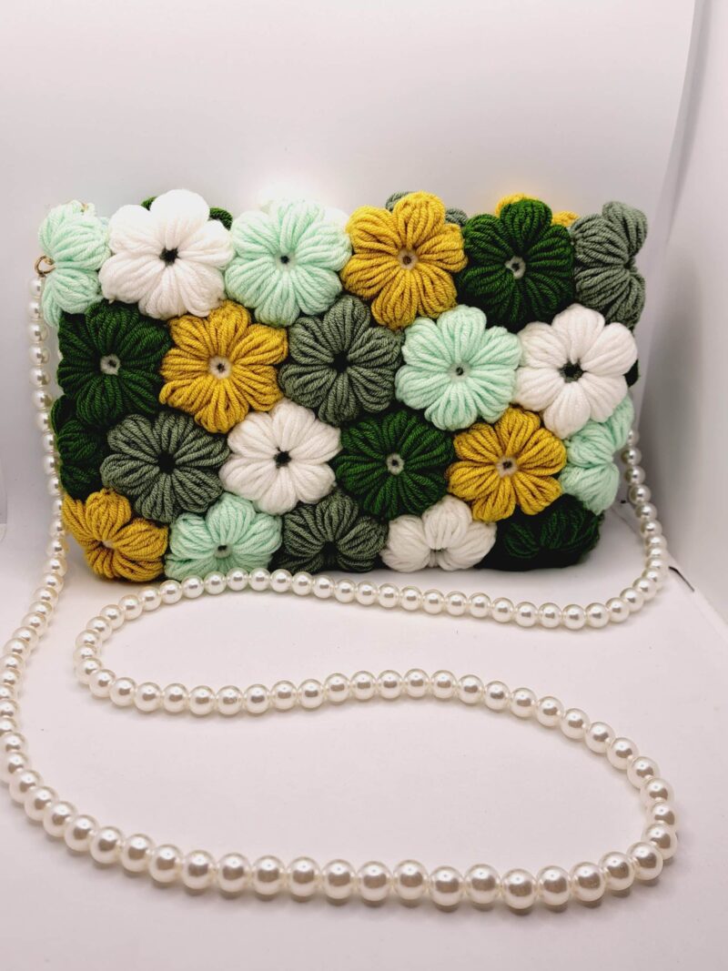 Sac pochette Suzanne – Image 5