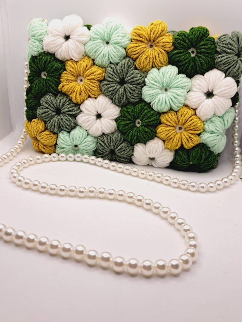 Sac pochette Suzanne – Image 4