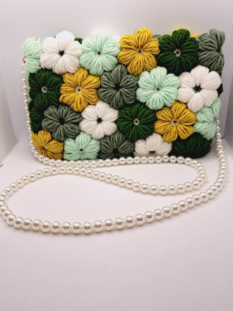 Sac pochette Suzanne – Image 3