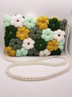 Sac pochette Suzanne