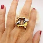 Bague Adaline