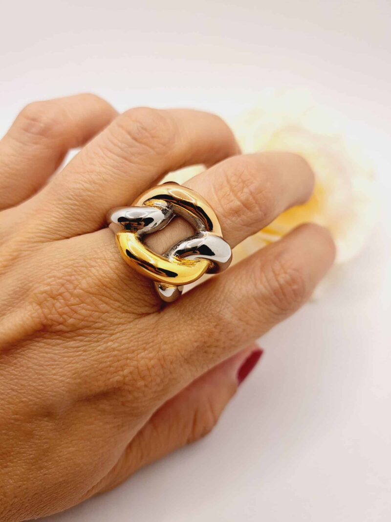 Bague Adaline – Image 2