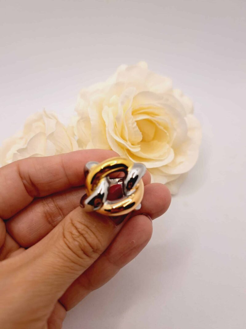 Bague Adaline – Image 3