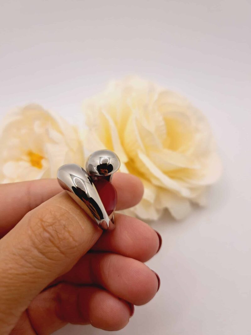 Bague Alice – Image 7