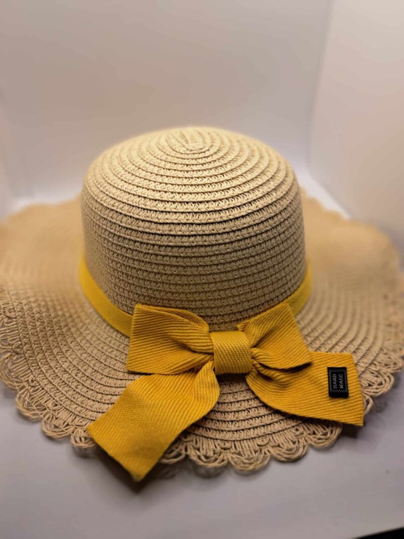 Chapeau Filles Chloé – Image 4