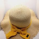 Chapeau Filles Chloé