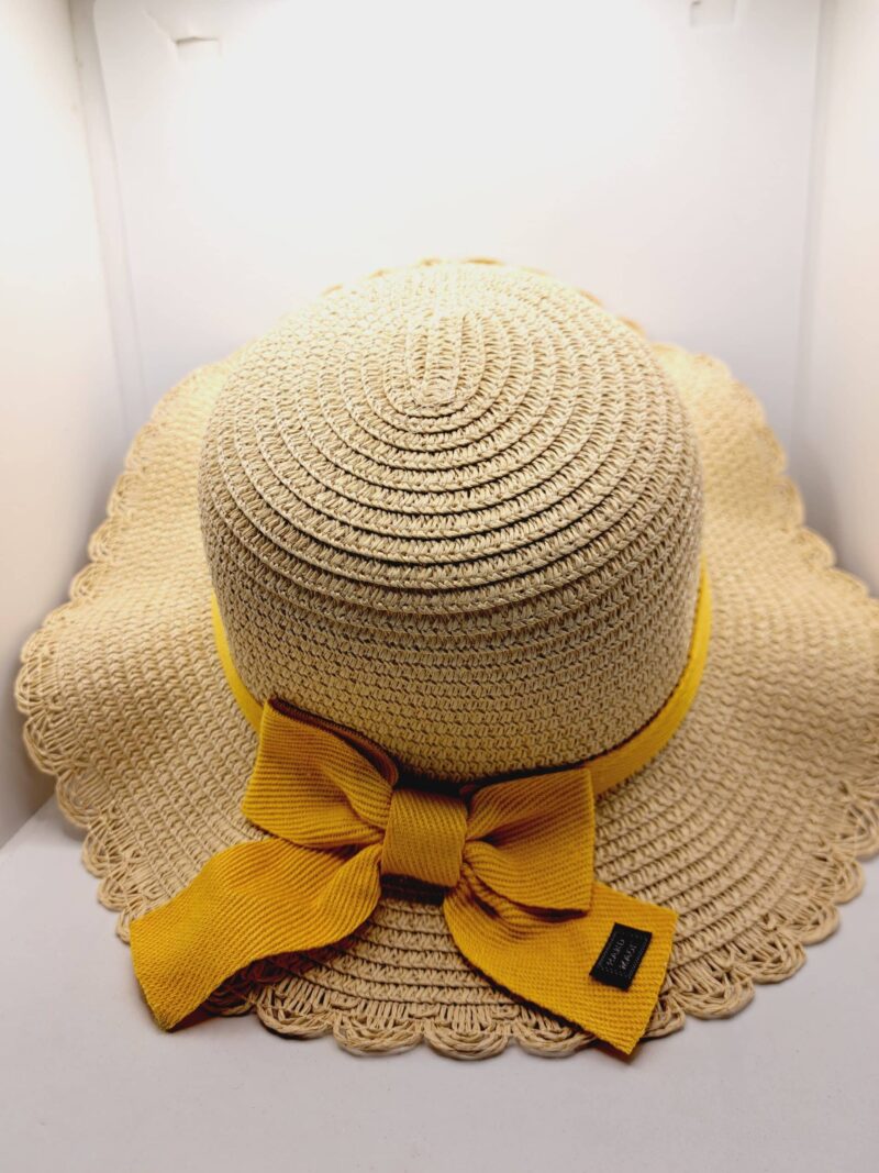 Chapeau Filles Chloé – Image 2