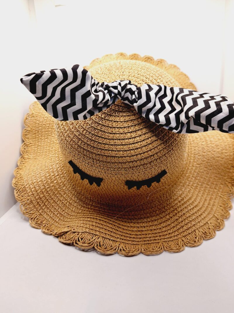Chapeau Filles Lana – Image 5