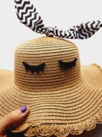 Chapeau Filles Lana – Image 4