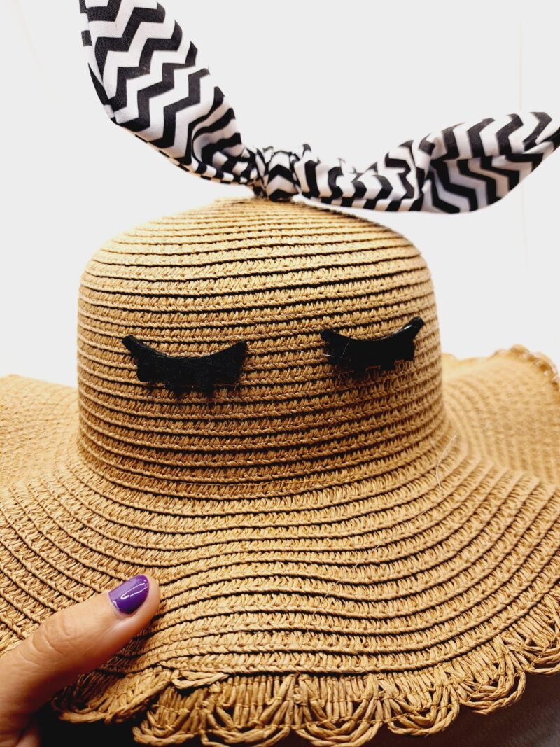 Chapeau Filles Lana – Image 4