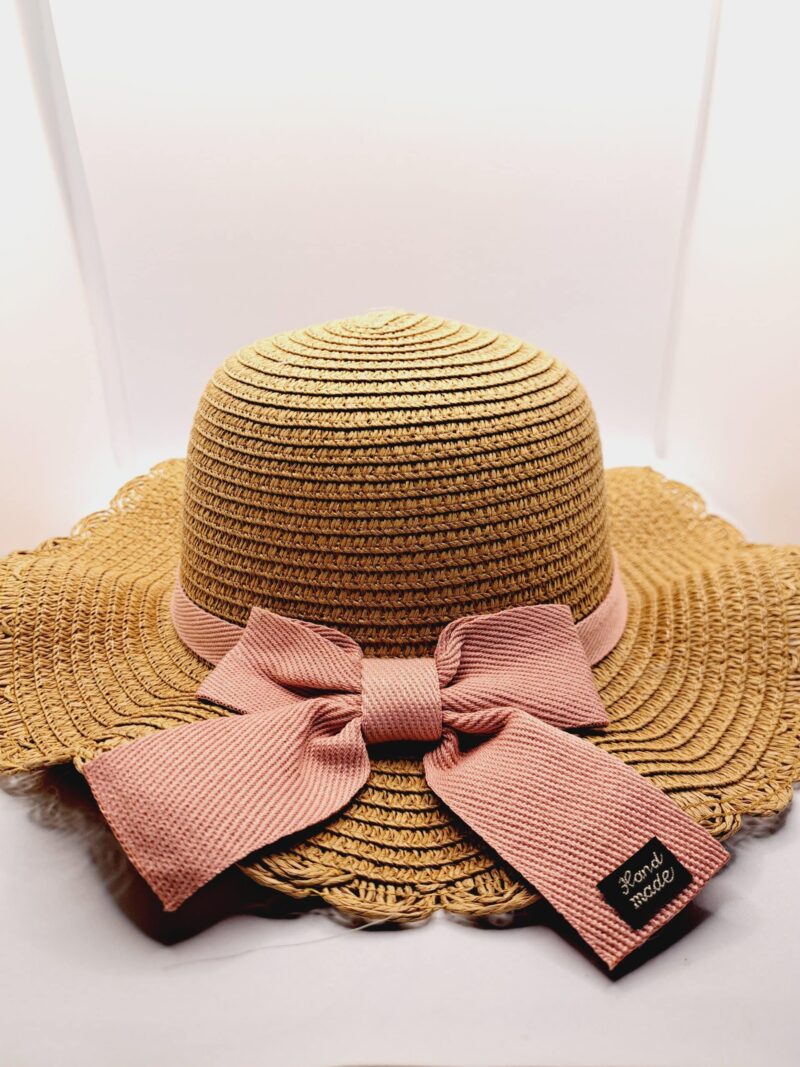 Chapeau Filles Chloé – Image 2