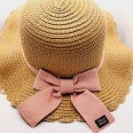 Chapeau Filles Chloé