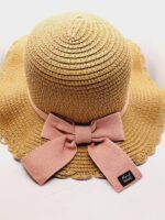 Chapeau Filles Chloé