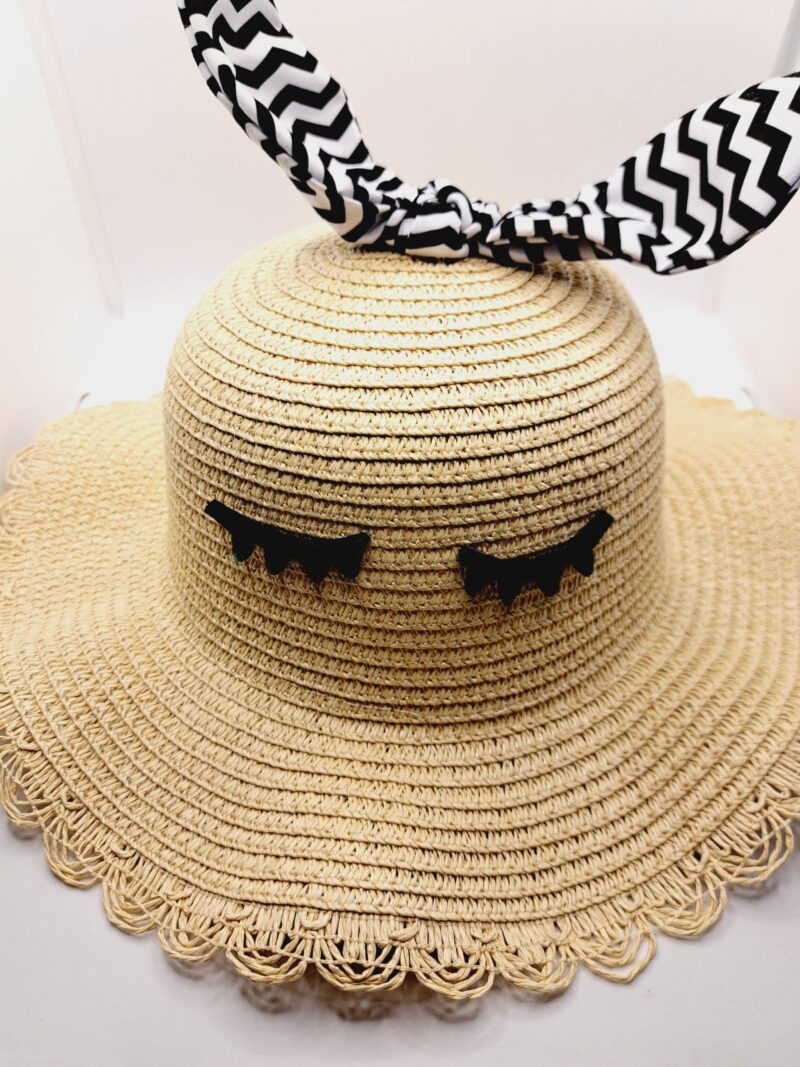 Chapeau Filles Lana – Image 4