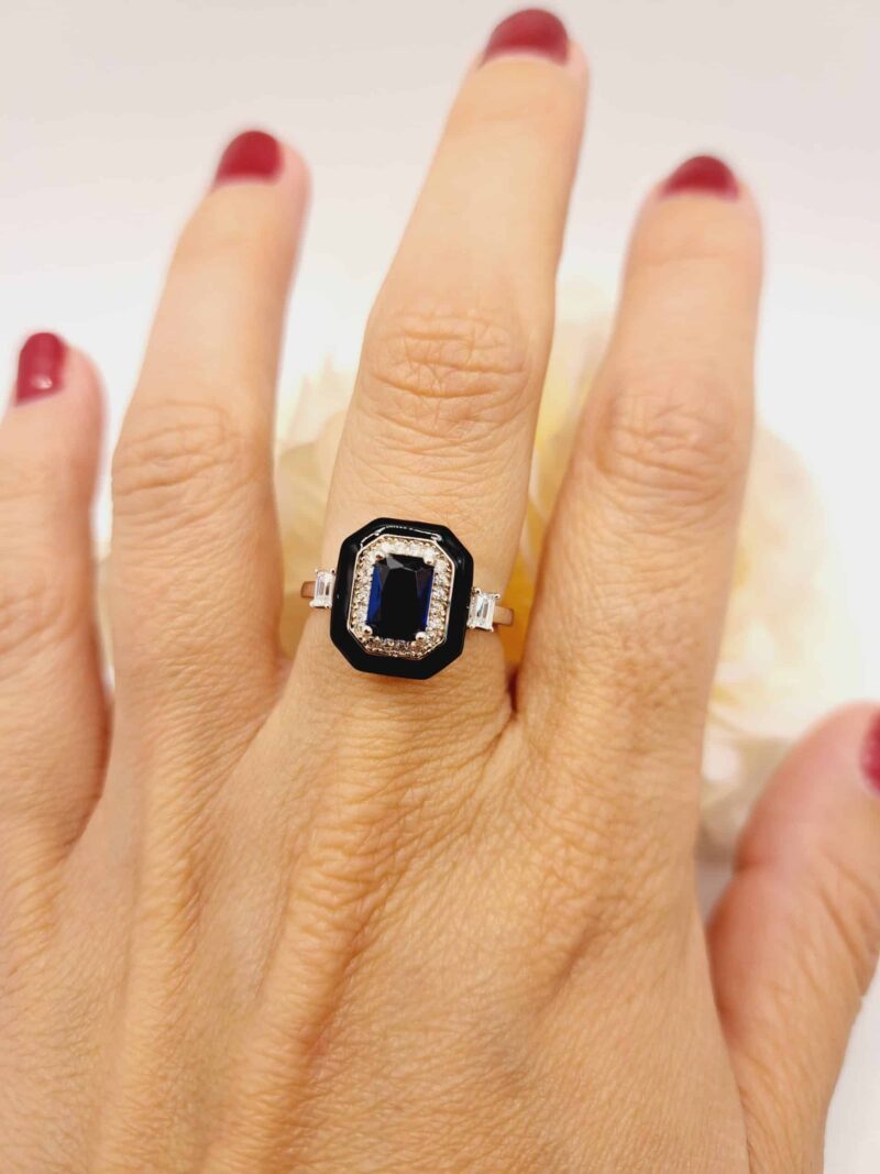 Bague Véronique – Image 3