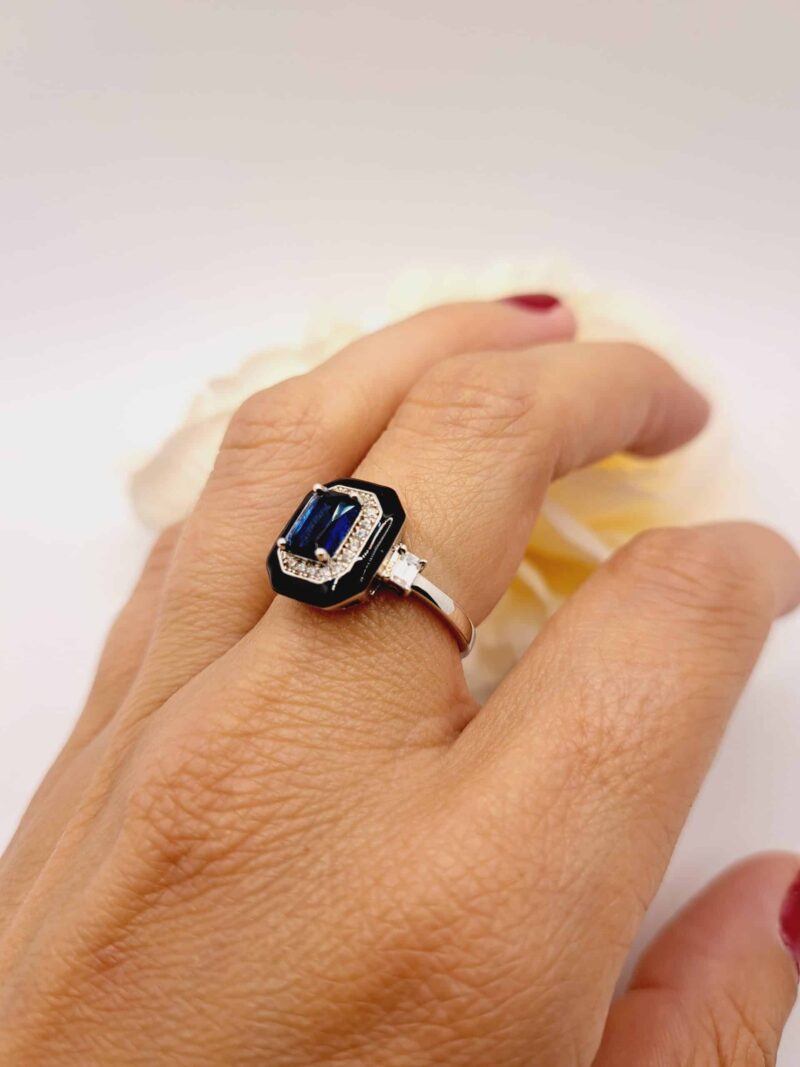 Bague Véronique – Image 2