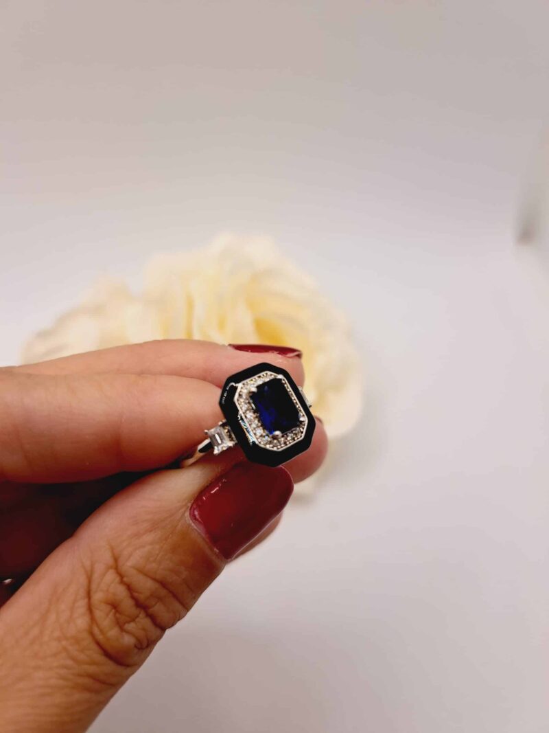 Bague Véronique – Image 6