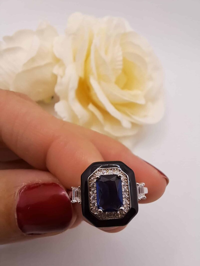 Bague Véronique – Image 5