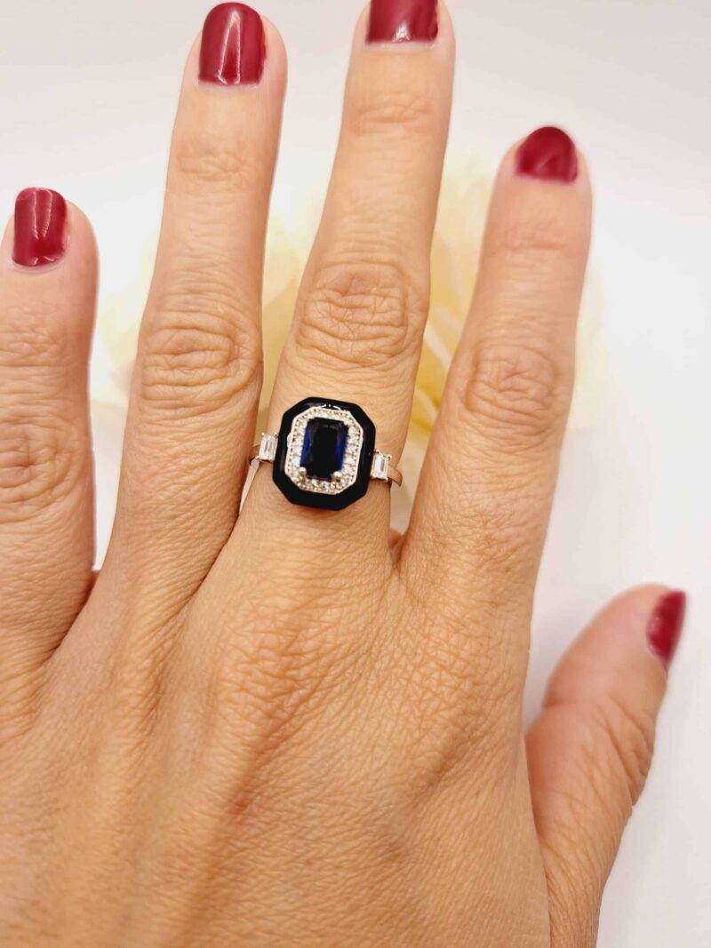 Bague Véronique – Image 8