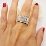 Bague Charlotte