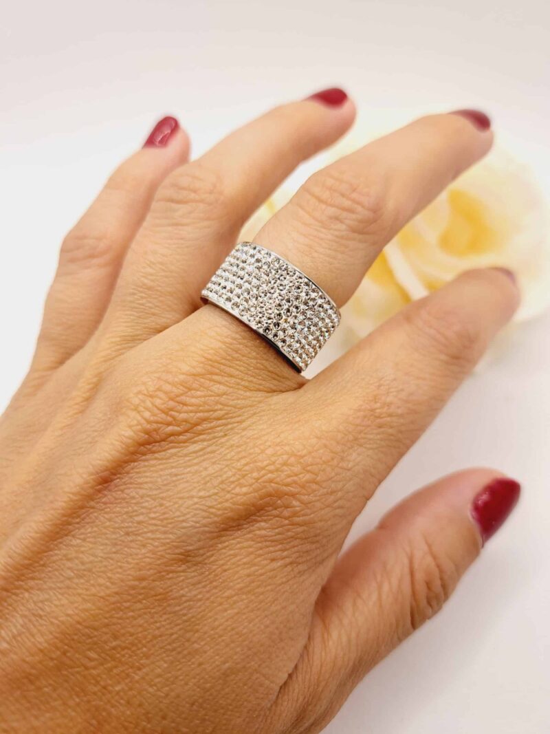 Bague Charlotte – Image 2