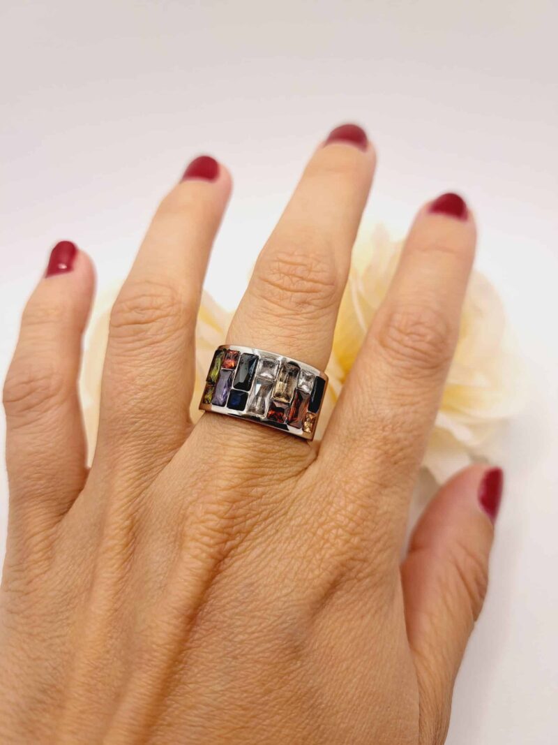 Bague Juliette – Image 5