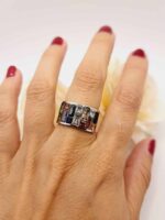 Bague Juliette
