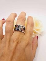 Bague Juliette – Image 3