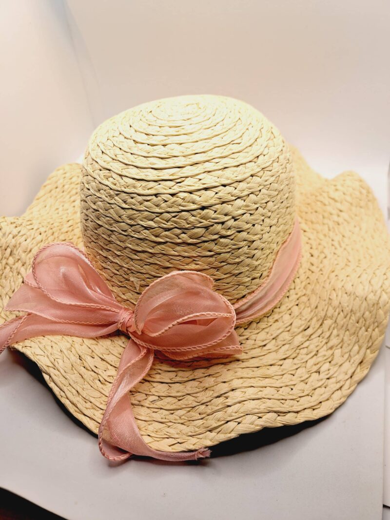 Capeline Filles Mia – Image 2