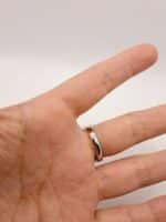 Bague argent 925 "Venus" – Image 6