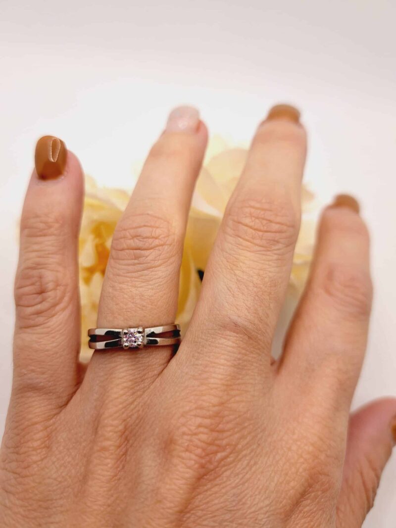 Bague Valentin – Image 2