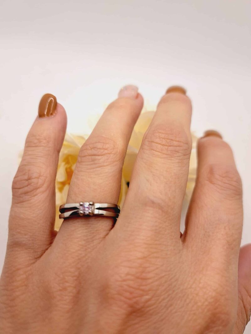 Bague Valentin – Image 3