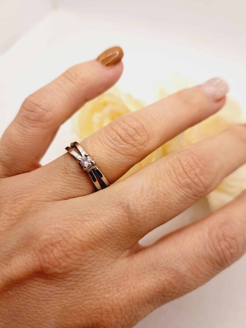Bague Valentin – Image 4