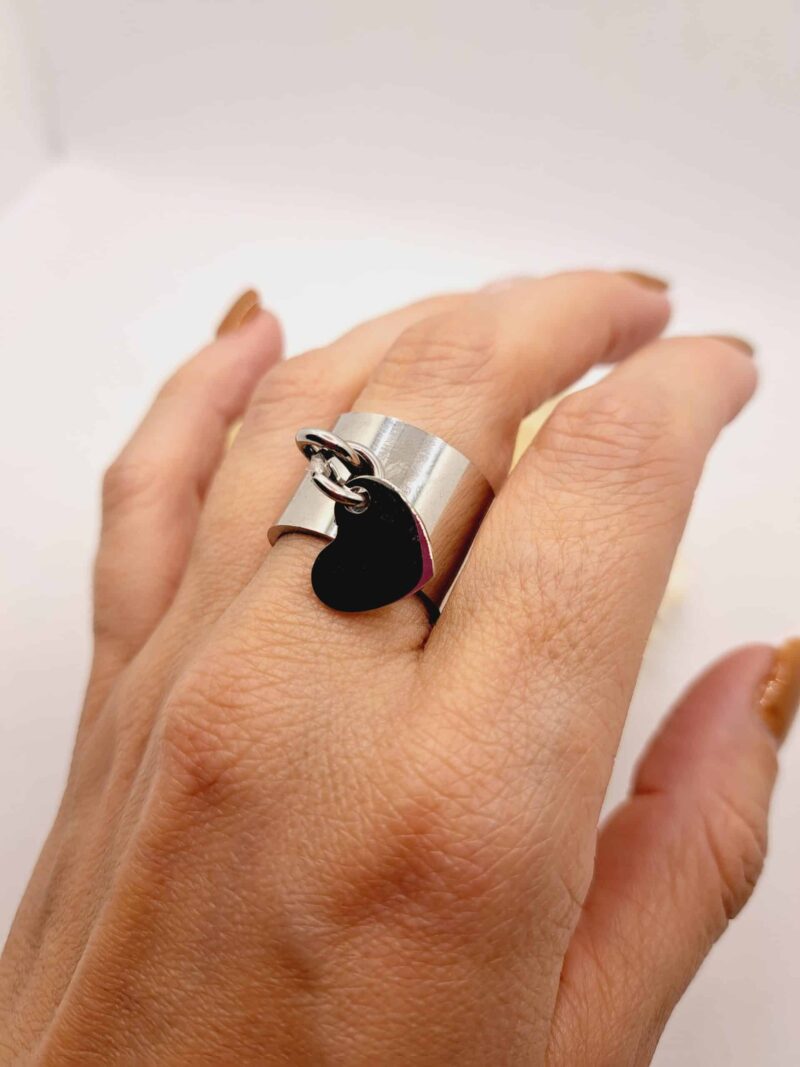 Bague Valentine – Image 2
