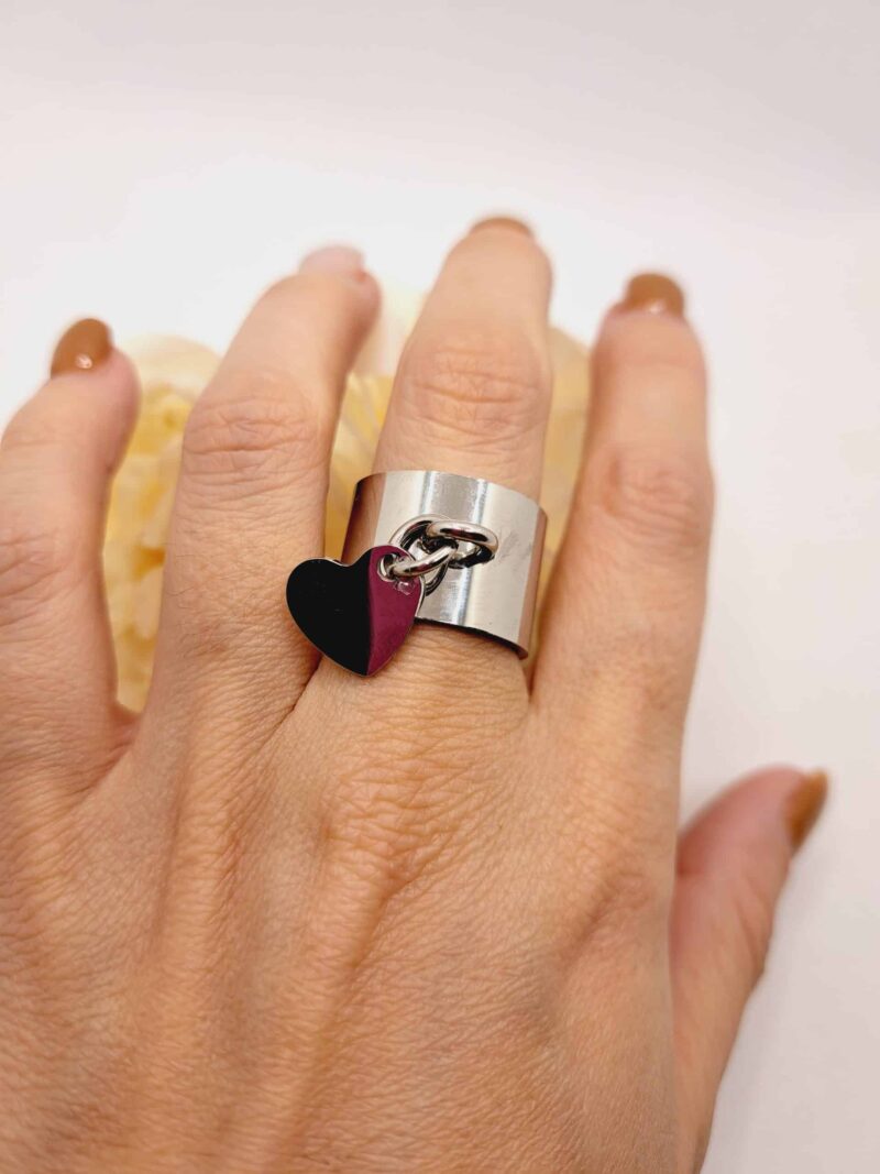 Bague Valentine – Image 3