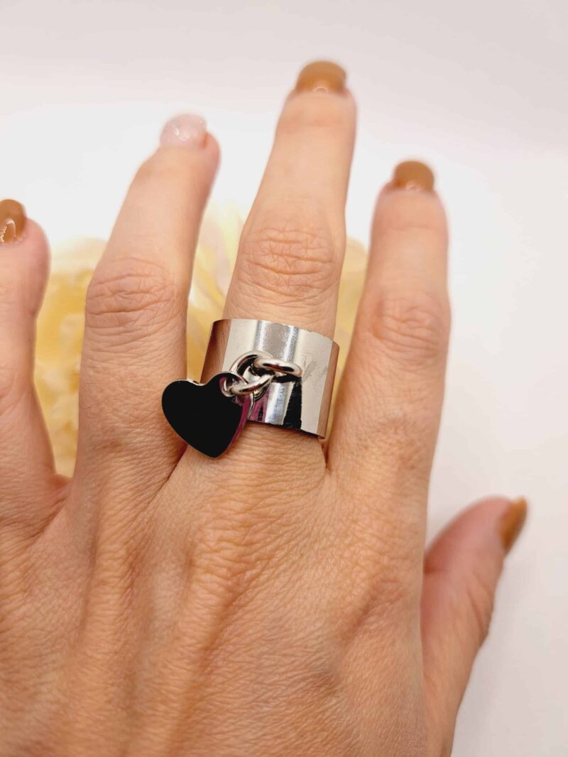 Bague Valentine – Image 5