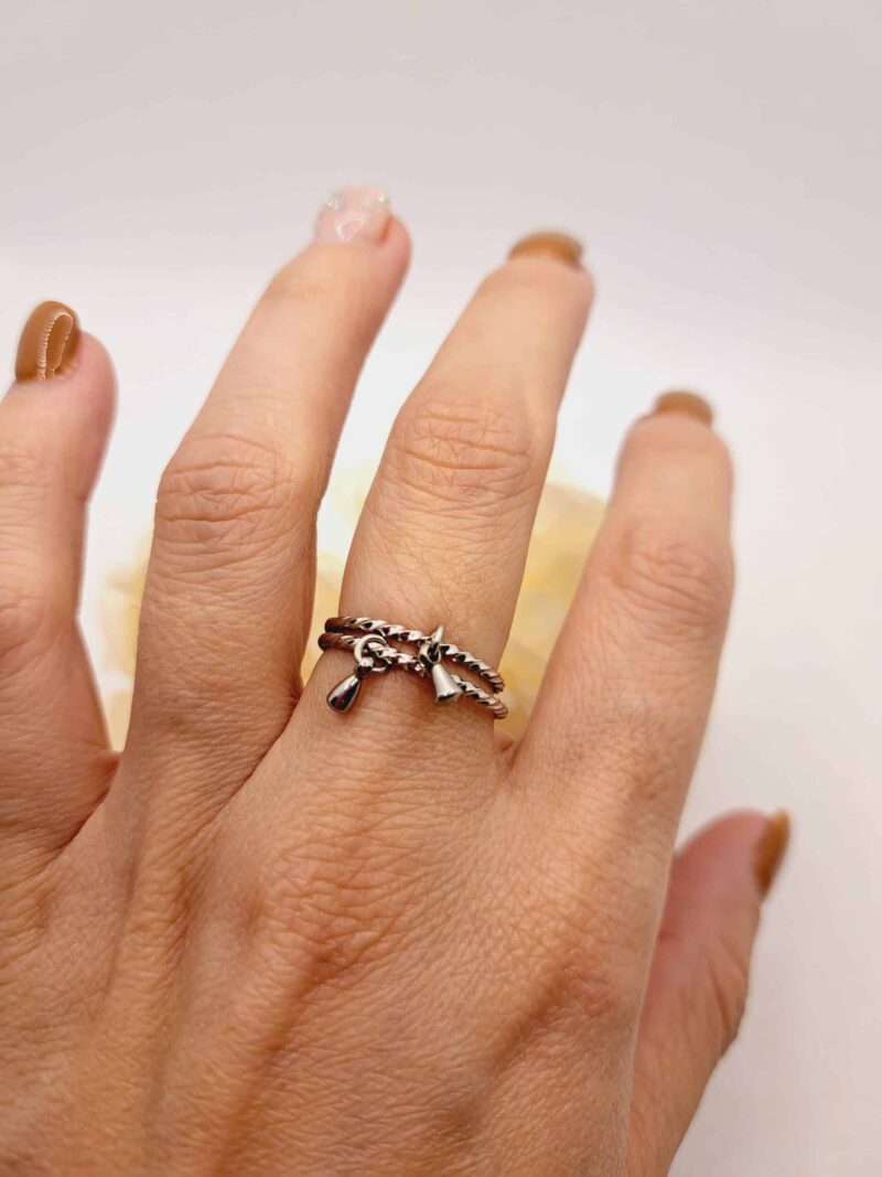 Bague Julia – Image 4