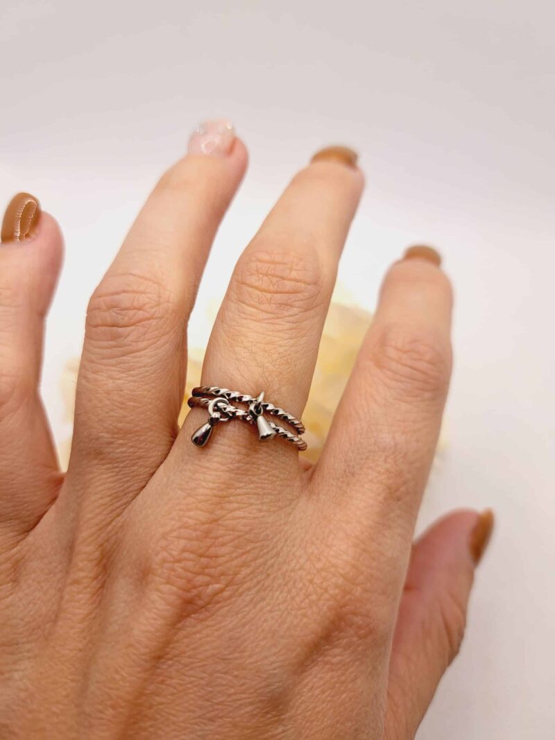 Bague Julia – Image 3