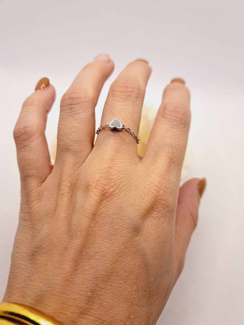 Bague Valentine – Image 3