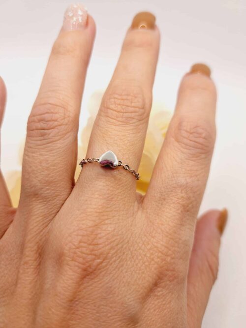 Bague Valentine