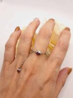 Bague Valentine – Image 2