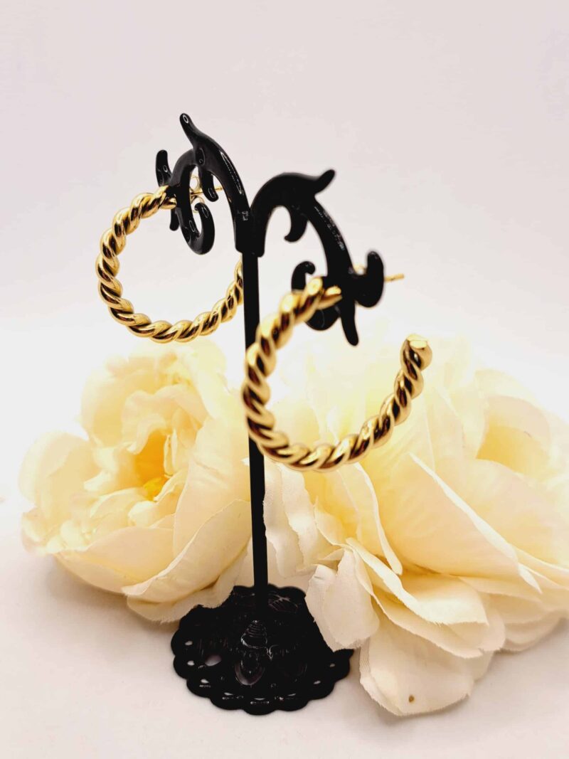 Créoles Isatis – Image 2