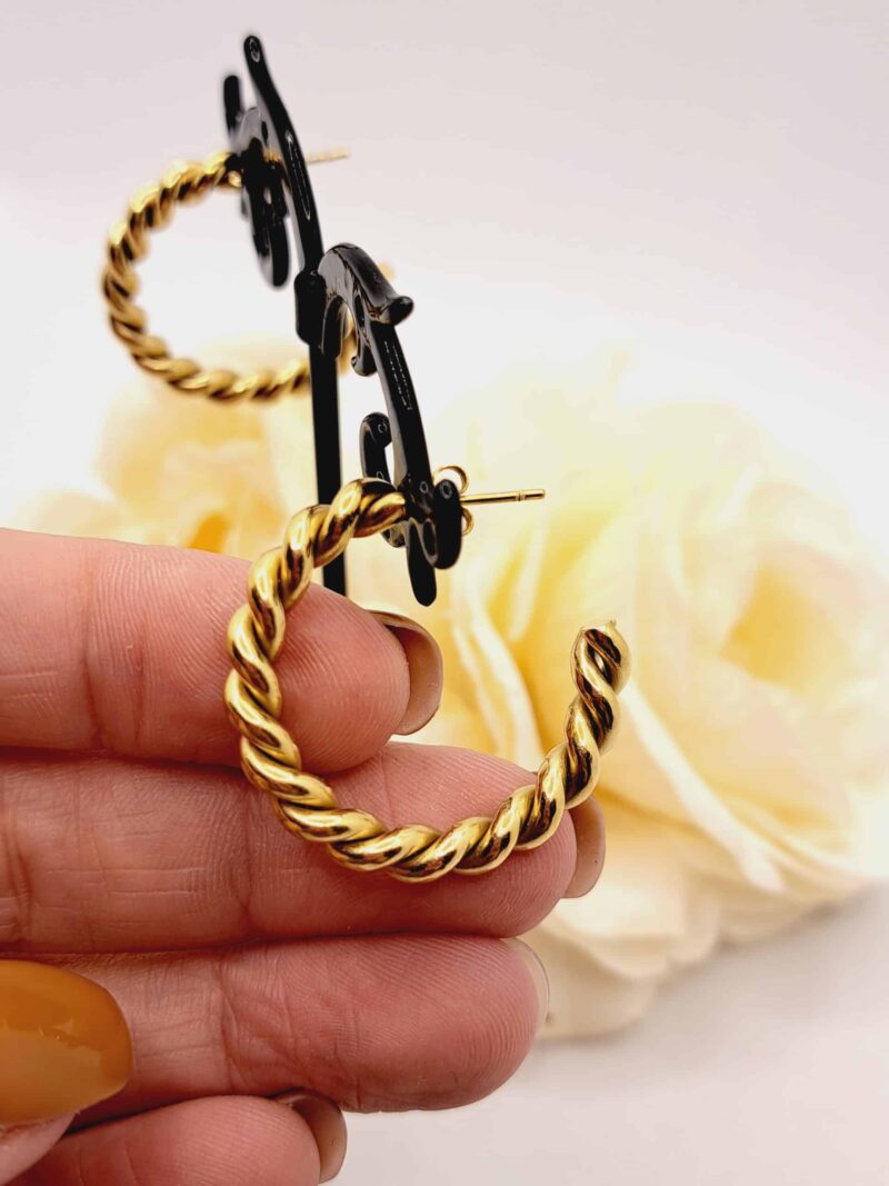 Créoles Isatis – Image 3