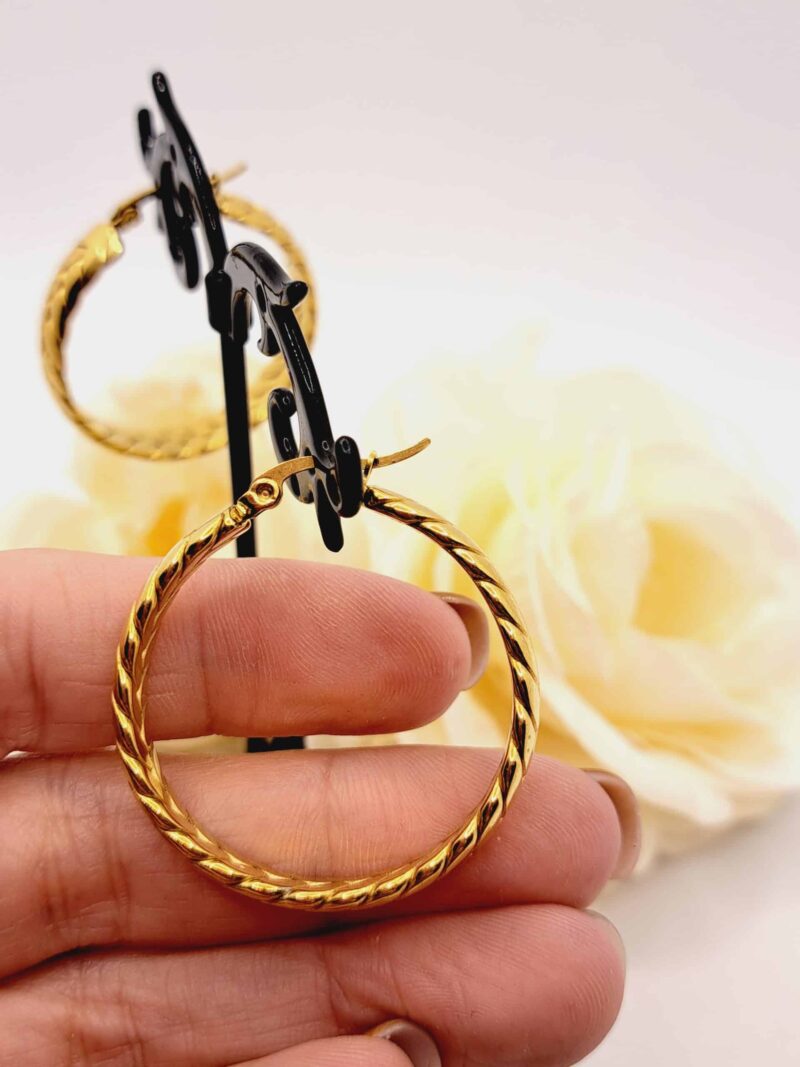 Créole Lyria – Image 3