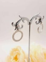 Boucles d'oreilles Éloïse – Image 2