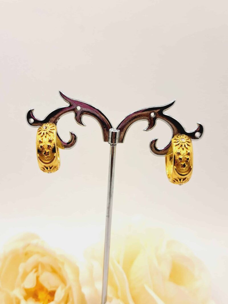 Créoles Justine – Image 4