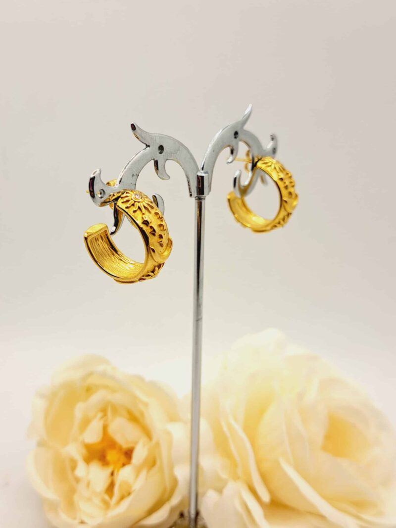 Créoles Justine – Image 2