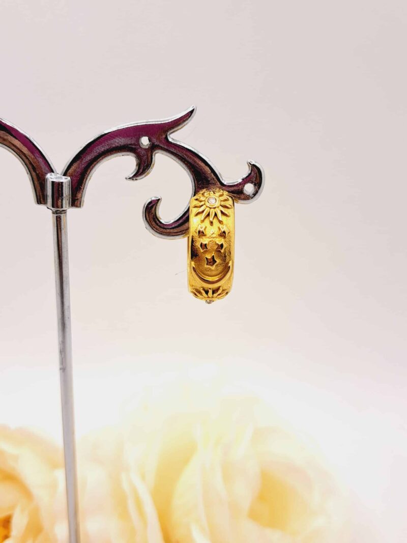 Créoles Justine – Image 3