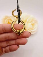 Créoles Athéna – Image 2